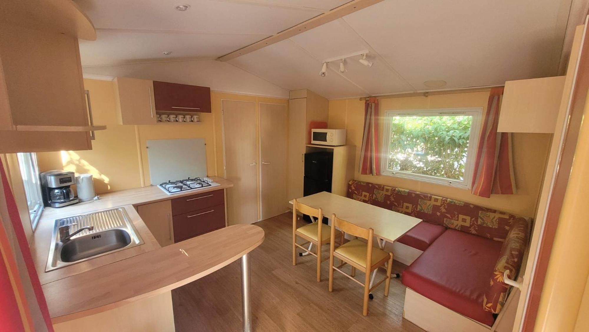 Vias-Plage Camping Les Salisses Quality Holidays מראה חיצוני תמונה