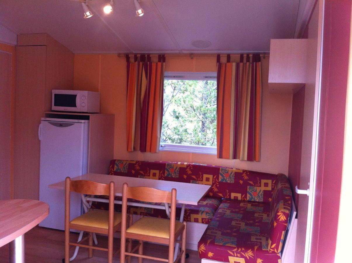 Vias-Plage Camping Les Salisses Quality Holidays מראה חיצוני תמונה